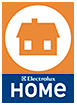 Electrolux  Home logo